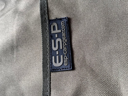 ESP 3 Rod Quiver With Hood