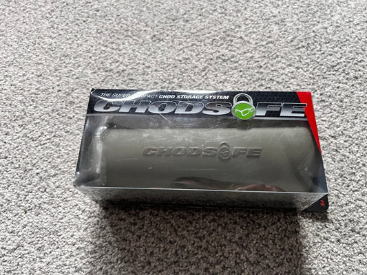 Korda ChodSafe Storage Box