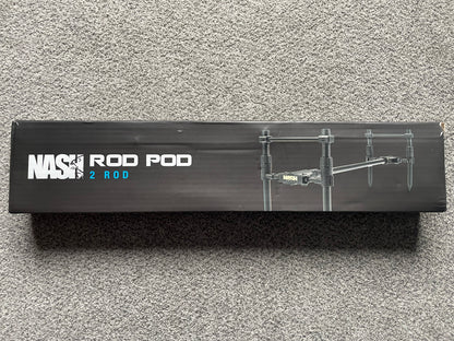 Nash KNX 2 Rod Pod