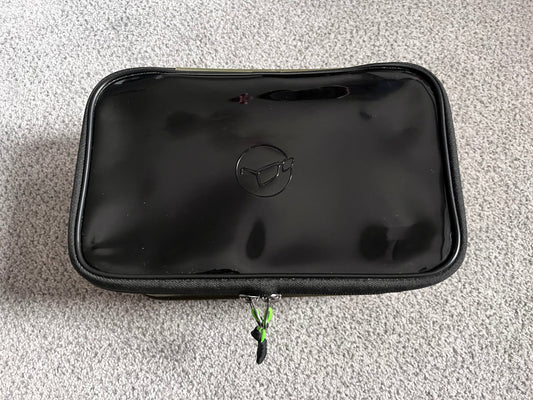 Korda Compac 150 Tackle Fishing Safe Edition