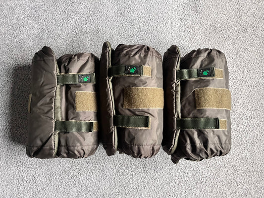 Thinking Anglers Reel Pouch’s