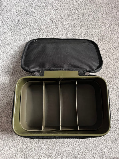 Korda Compac 150 Tackle Fishing Safe Edition