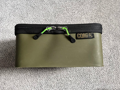 Korda Compac 150 Tackle Fishing Safe Edition