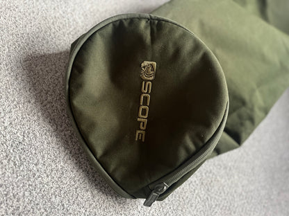 Nash Scope Quiver Bivvy Bag