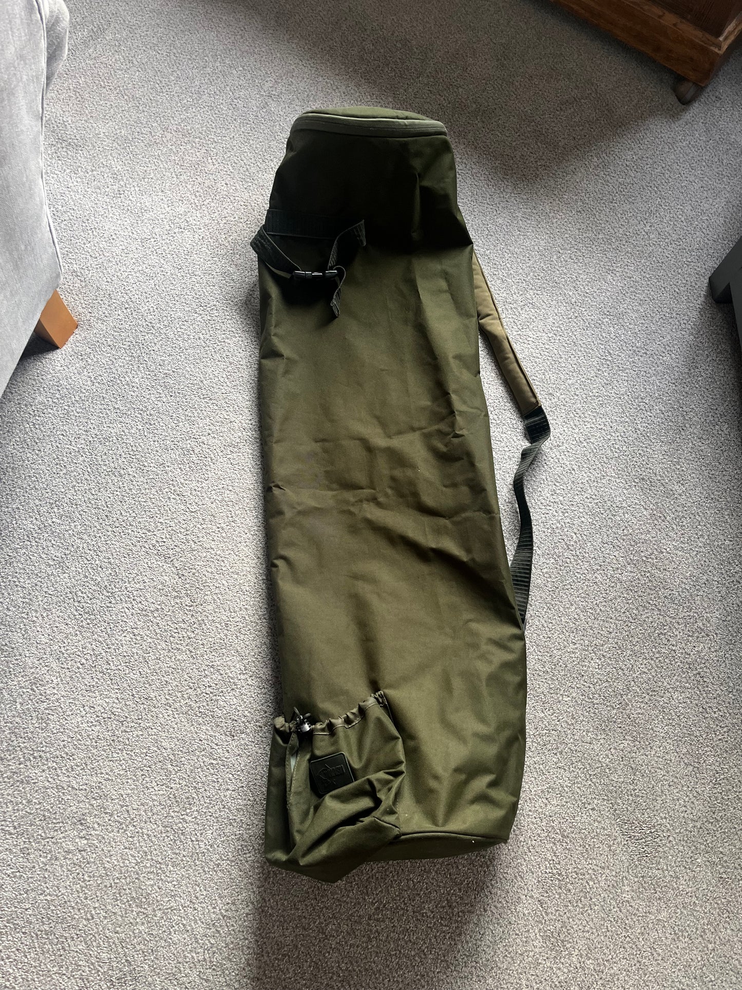 Nash Scope Quiver Bivvy Bag