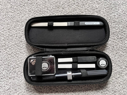 Nash Pinpoint Precision Sharpening Kit