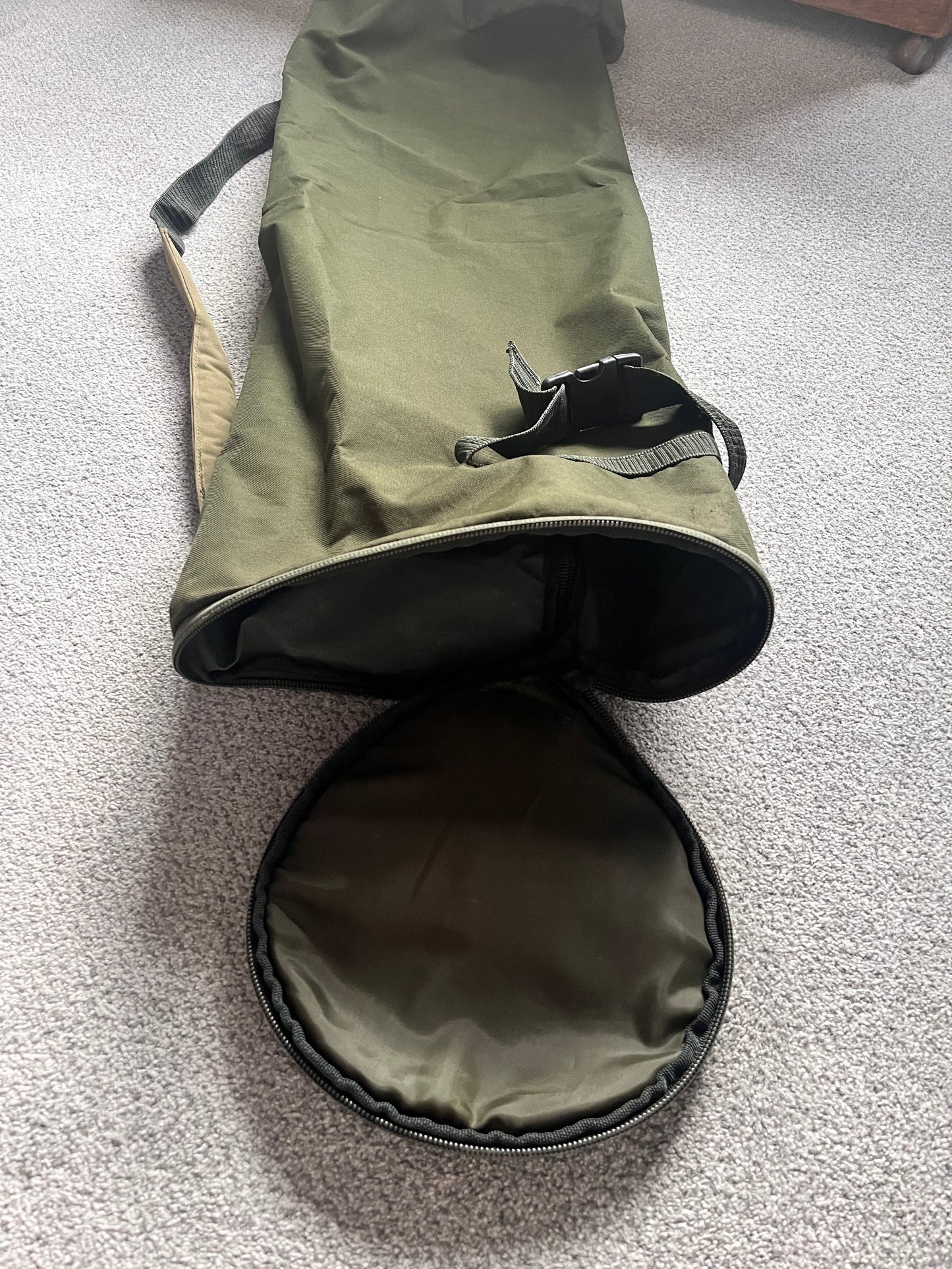 Nash Scope Quiver Bivvy Bag
