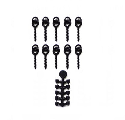 Bait Screws with Hook Stops